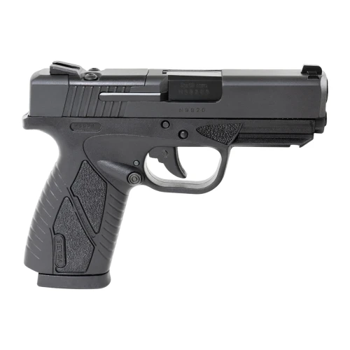 BERSA BP CC 9MM OR MATTE BLK 8RD