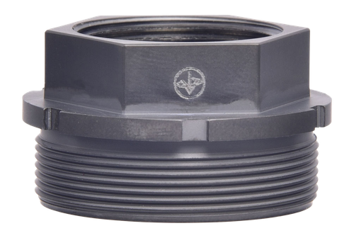 LMT R-RMSTDT       HUB TITANIUM REGULATOR MNT ADPT