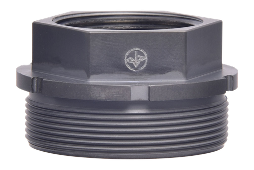 LMT R-RMSTDT       HUB TITANIUM REGULATOR MNT ADPT