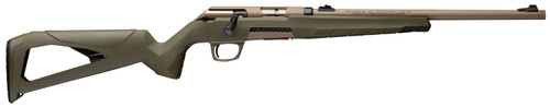 WIN XPERT 22LR ODG FDE SUPPRESSOR READY