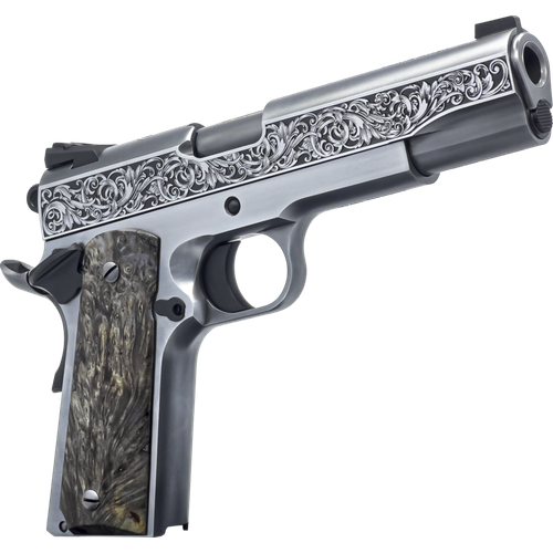 DKSN DKSN45OBP  OTTAMAN  45F 5IN 45
