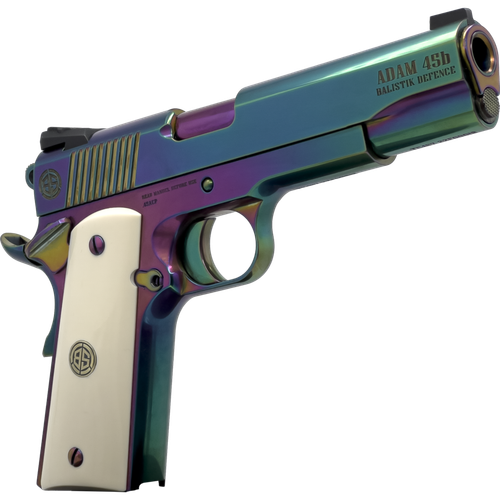 DKSN DKSN45RBB  RAINBOW  45B 5IN 45