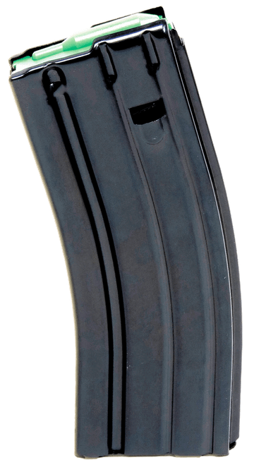 ProMag COLA1 Standard  30rd 223 Rem/5.56x45mm Fits AR-15 Blued Steel