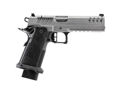 BERSA M2XI 1911 DS 9MM 5 OR SS 18RD 22RD