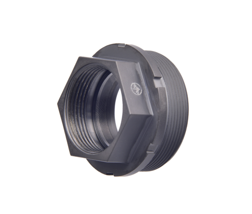 LMT RM5824762      HUB REGULATOR DT ADAPTOR 5/8X24