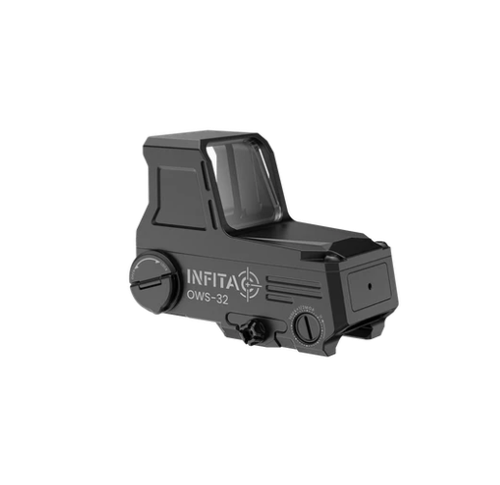 INFITAC 8A1-1000-10-A   OWS-32