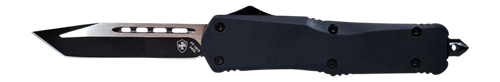 TEMP L3-BR-23-1 LRG  G3 ZINC BLK RUBBER TANTO