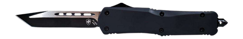 TEMP L3-BR-23-1 LRG  G3 ZINC BLK RUBBER TANTO