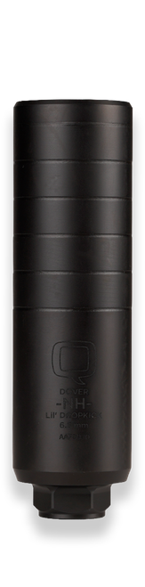 Q SUPPRESSOR LIL' DROP KICK 6.5MM