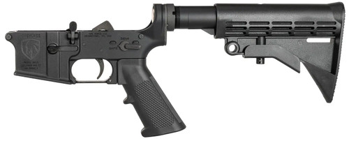 OH AR15 COMPLETE LOWER RECEIVER
