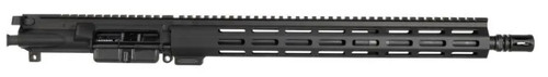 OH 16 HBAR 5.56 NATO COMPLETE UPPER RECEIVER