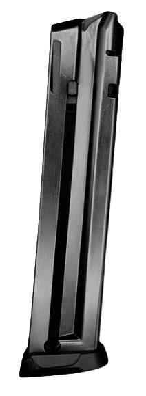 PROMAG MAG RUGER SR22 22LR 15RD BLUE STEEL