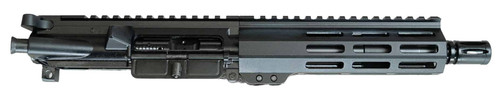 OH 7.5 5.56 NATO COMPLETE UPPER RECEIVER