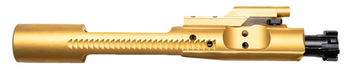 OH M16 GOLD TIN BOLT CARRIER GROUP 5.56/300