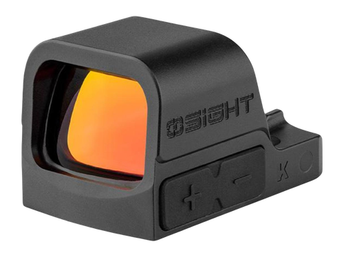 OSIGHT OSIGHTKGN    6MOA GRN DOT RMSC OPEN
