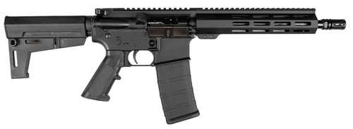 OH OH-15 COMPLETE PISTOL 5.56 10.5 KAK BRACE