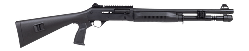 PANZER PAM4TSSB M4 12 3 18.5" BLK