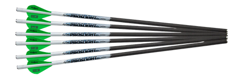 EXCALIBUR 22EXP16-6   PROFLIGHT 16.5"        6PK
