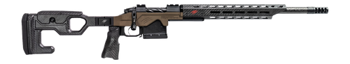 FIERCE REPHT25CM22BZ REAPER HTAC 2 25CRD 22" BZ