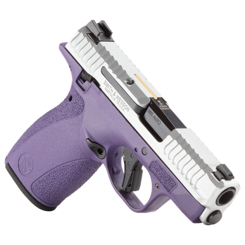 SW BODYGUARD 2.0 380ACP BRIGHT PURPLE CA LEGAL