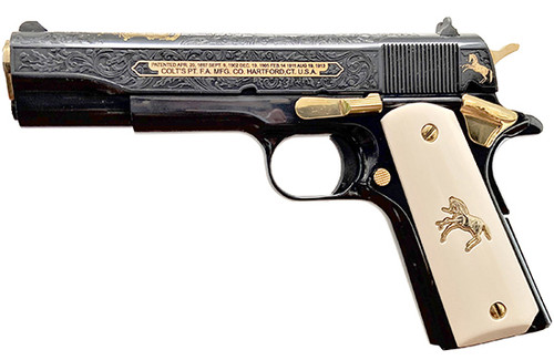 CLT 1911 CLASSIC 38SUP ARMSMEAR