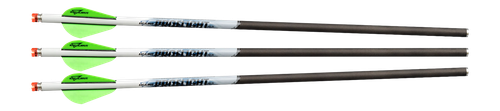 EXCALIBUR 22EXP16IL-3 PROFLIGHT 16.5"  ILLUM 3PK