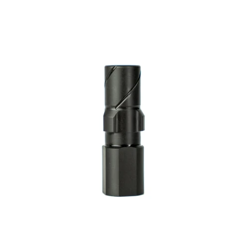 3-LUG MUZZLE DEVICE 45 .578X28