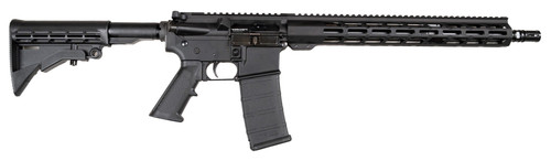 ONE HORSE RIFLE OH-15 15 M-LOK 3 MAGS