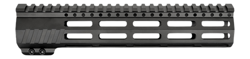 JE MACHINE PS-223MLK10KBLK-F-NAR AR15 UL MIN 10"RL