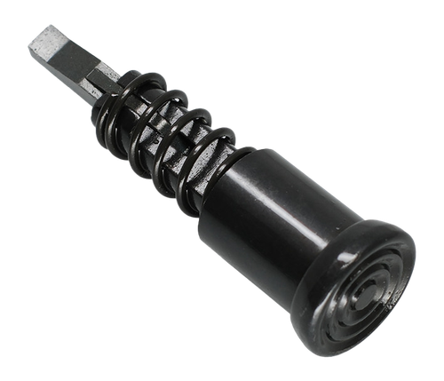 JE MACHINE TS-FA2B       AR15 FOWARD ASSIST ASSY