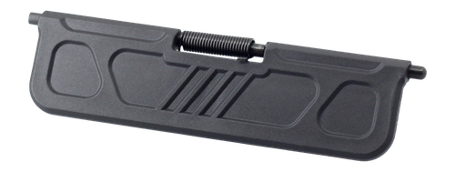 JE MACHINE PS-DC4B       QD LW AR15 DUST COVER