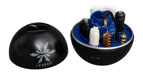 LEGEND AS-ORBIT-40  AFTERSHOCK ORBIT CLEAN KIT 40