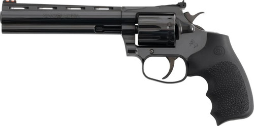 CLT KING COBRA 22LR 6 BLUED 10RD SHOOTER