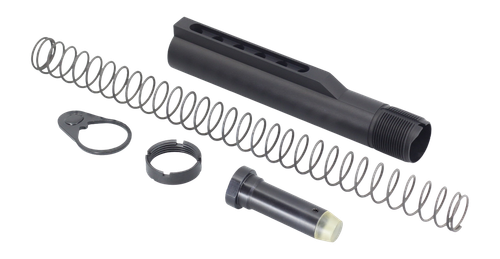 JE MACHINE PS-BTMCOMBO-308 308 BUFFER TUBE COMBO