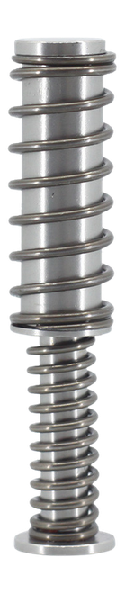 JE MACHINE TS-SPKG-SSGRG26 GLK26 SS GUIDE ROD ASSY