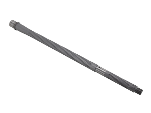 SHAW AR15HBSSHF186ARC AR-15 6ARC 18 RIFLE SPIRAL