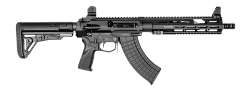 GP 8588005948937 ARAQ-S 762X39 11" PST      BLK