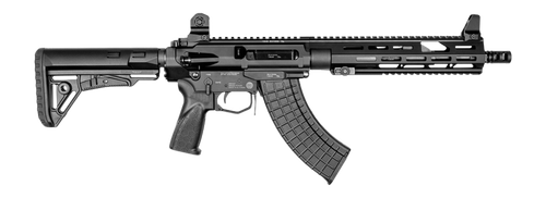 GP 8588005948937 ARAQ-S 762X39 11" PST      BLK