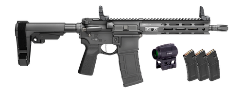 SPG STV995300BV2SBA3PAC  ST VIC SBA3 300B  9.5 30R
