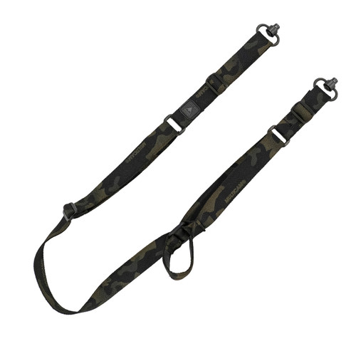 GROVTEC 2-PT SABRE SLING W/SWVL MCB