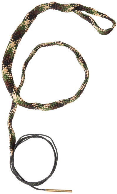 Hoppe's 24025D BoreSnake  204 Rifle