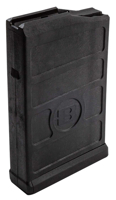 Bergara Rifles BA0030 B-14  10rd AICS 17 HMR 22 WMR Black Polymer
