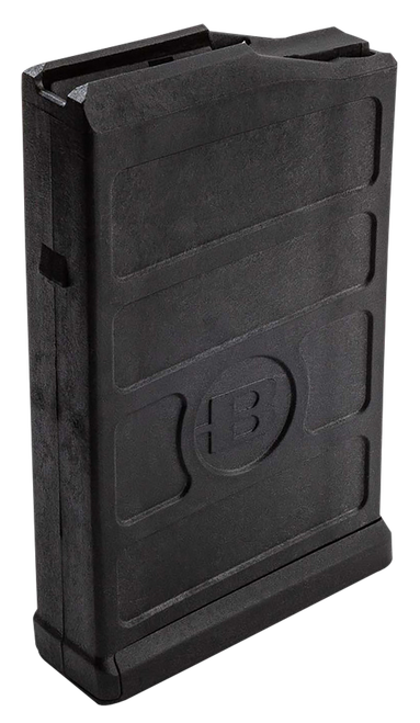 Bergara Rifles BA0030 B-14  10rd AICS 17 HMR 22 WMR Black Polymer
