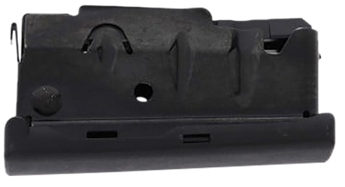 Savage Arms 55221 110  Blued Detachable 4rd for 7.62x39mm Savage 10 Predator Hunter/10/11FC/12FCV/12LRP/110/10 Precision Carbine