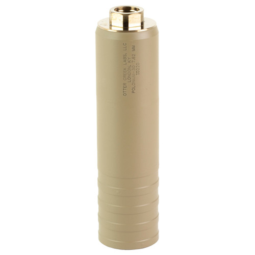 OCL POLONIUM 30 SUPPRESSOR 762 FDE