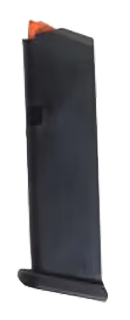 Glock 74058 G20  Gen5 10rd 10mm Auto Black Polymer