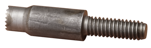 Hornady 390752 Primer Pocket Cleaner Head Silver Small