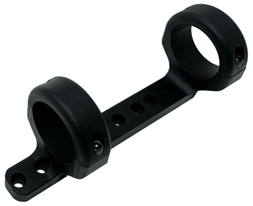 DNZ 12048 Game Reaper-Marlin Scope Mount/Ring Combo Matte Black 30mm