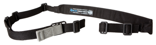 Blue Force Gear VCAS200OABK Vickers  Black Cordura Padded Rifle Carbine