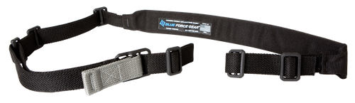 Blue Force Gear VCAS200OABK Vickers  Black Cordura Padded Rifle Carbine